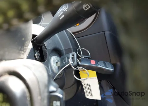 2004 Nissan Xterra Se from USA, damaged, VIN 5N1ED28T24C664451